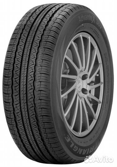 Triangle AdvanteX SUV TR259 275/55 R20