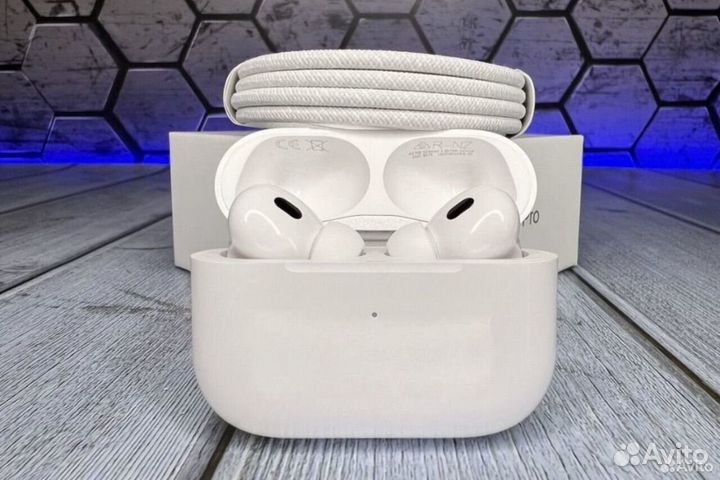 Airpods pro 2