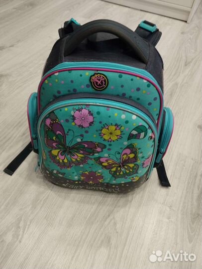 Рюкзак детский