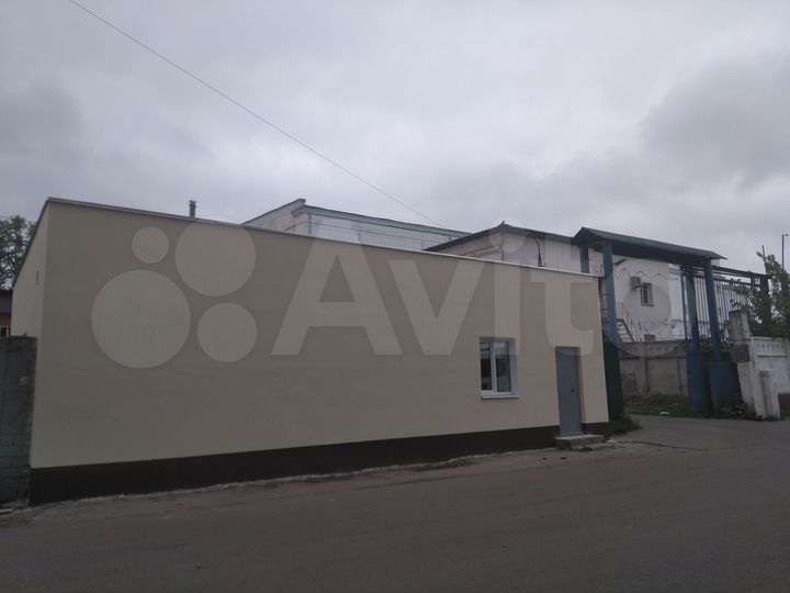 Помещение свободного назначения, 30 м²