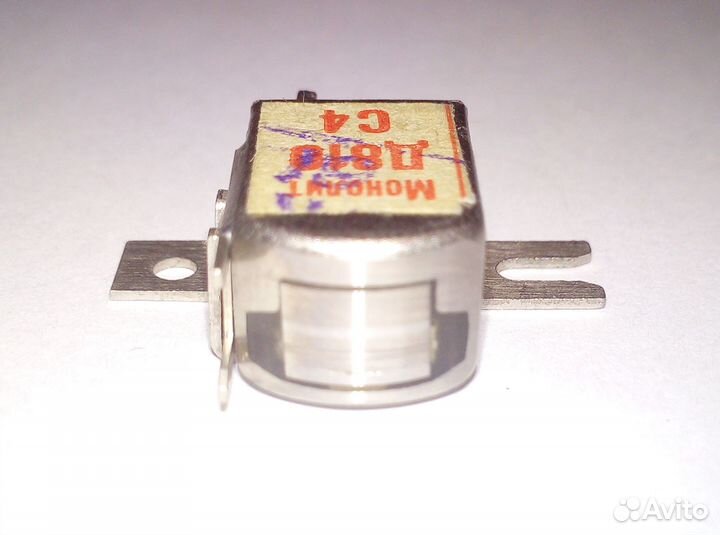 Универсальная магнитная головка 3Д24.810