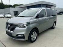 Hyundai Grand Starex 2.5 AT, 2019, 81 000 км, с пробегом, цена 3 750 000 руб.