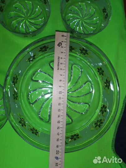 Набор салатников 5шт