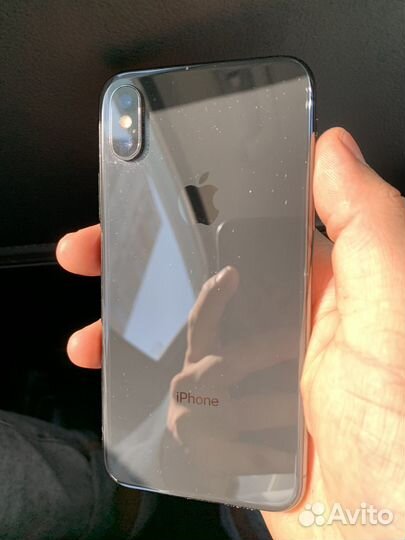 iPhone xr 64gb