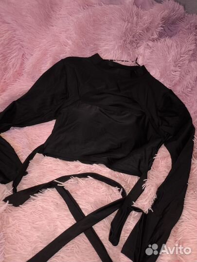 Топ для спорта