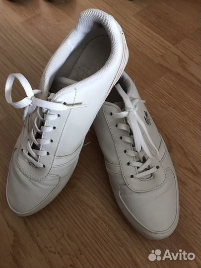 Кроссовки Lacoste