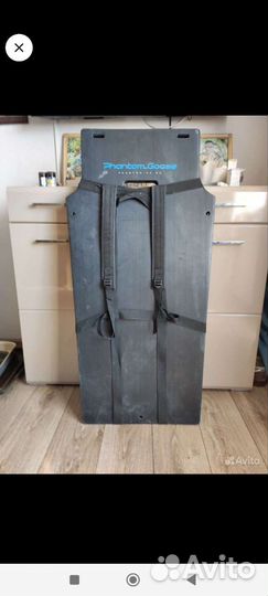 Зеркальная засидка