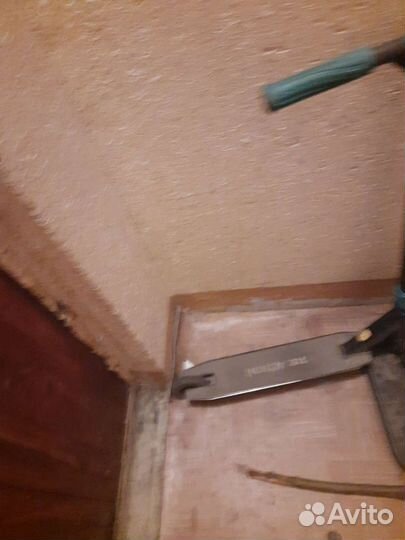 Самокат и трюковый самокат