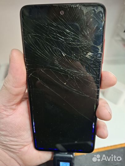 Samsung Galaxy A51, 4/64 ГБ