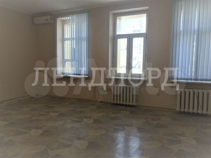 Сдам офисное помещение, 33 м²