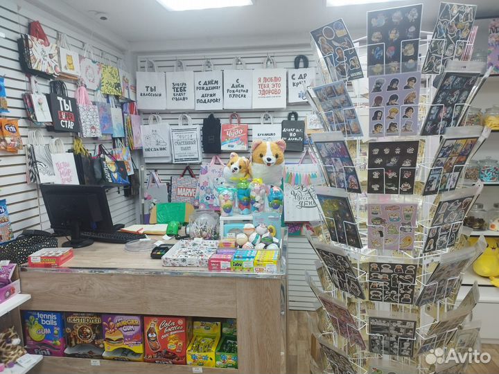 Прибыльный готовый бизнес