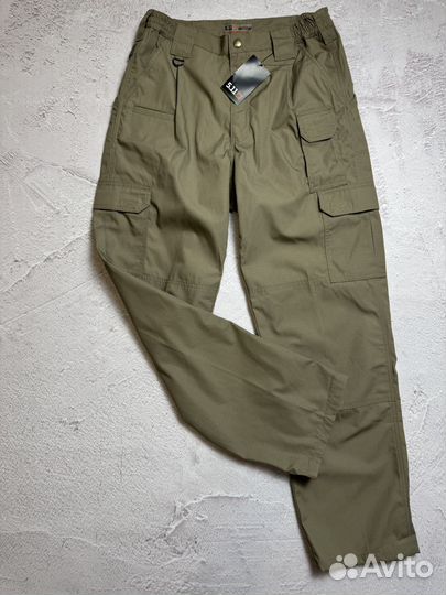 Брюки 5.11 Taclite Pro Pant Stone 32/32, 34/30