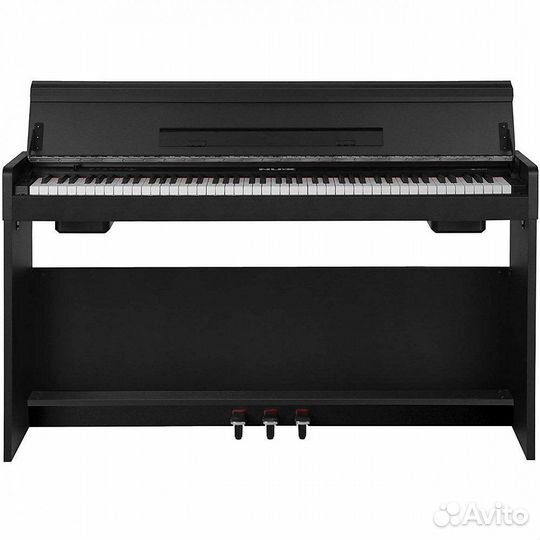 Nux Cherub WK-310-Black Цифровое пианино