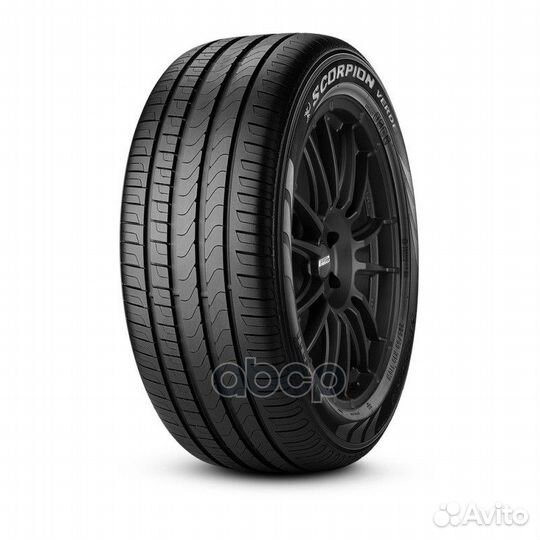 Pirelli Scorpion Verde 225/45 R19