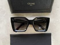 Солнцезащитные очки Celine оригинал