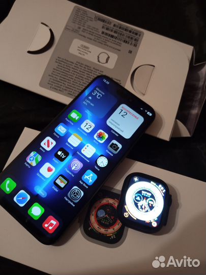 iPhone 15 Pro Max, 1 ТБ