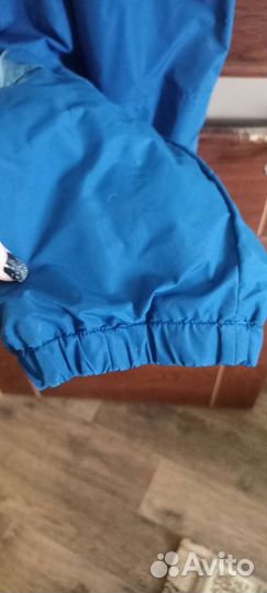 Горнолыжный комбинезон детский