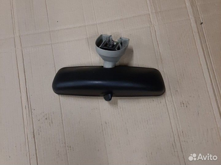 Зеркало заднего вида Opel Omega B