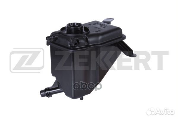 Бачок расширительный BMW 5 (E60 E61) 03- 6 (E