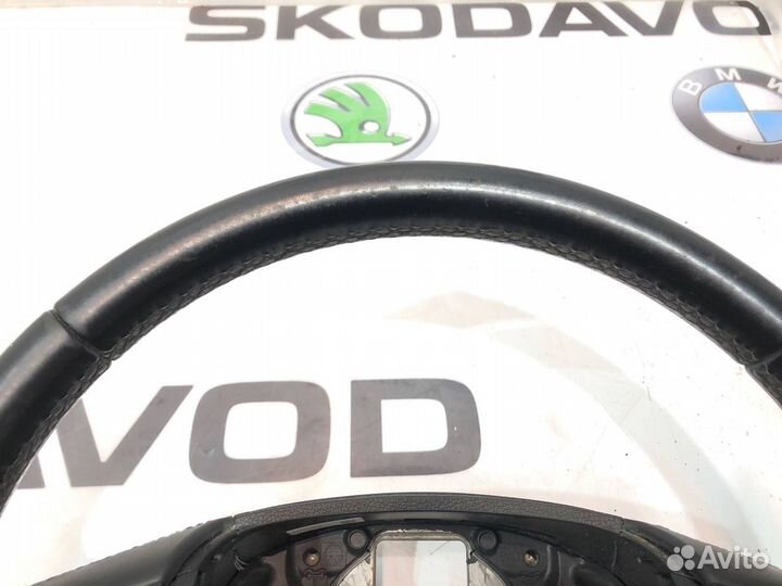 Мультируль Skoda Octavia A5 (1Z) 2.0 cfhc 2011