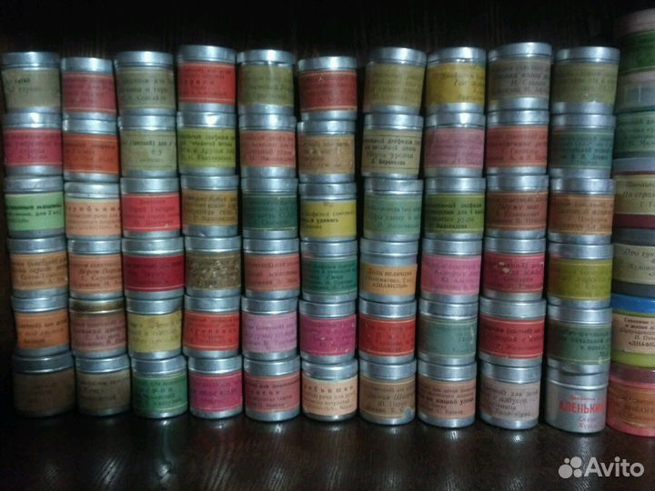 Диафильмы для детей СССР