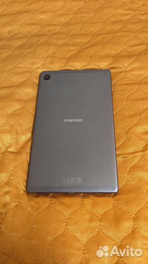 Samsung galaxy tab a7 lite