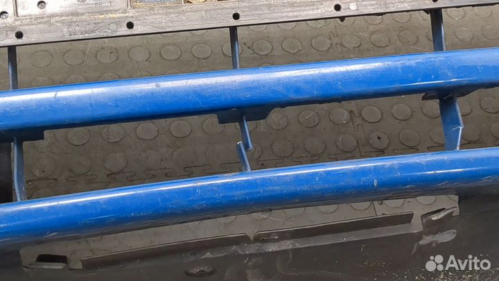 Фара противотуманная Renault Kangoo, 2001