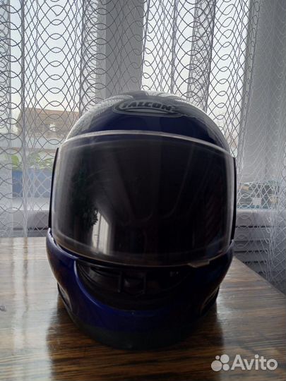 Шлем для мотоцикла