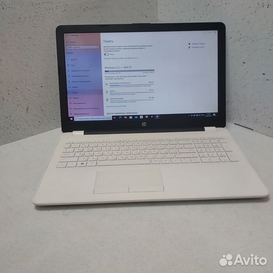 Ноутбук HP hp rtl8723de (Рассрочка / Л4)