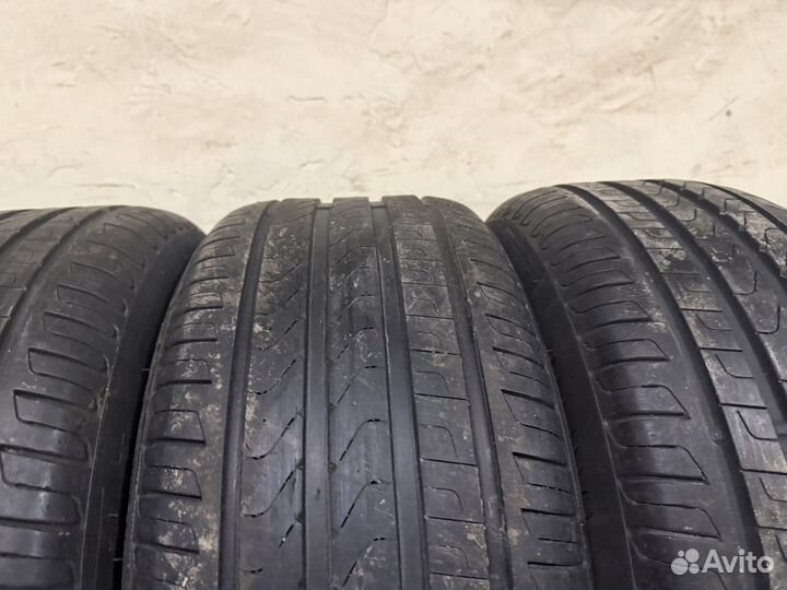 Pirelli Cinturato P7 245/45 R18 и 275/40 R18 100Y