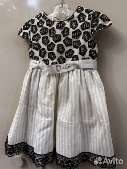 Платье для девочек