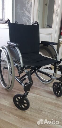 Инвалидная коляска бу