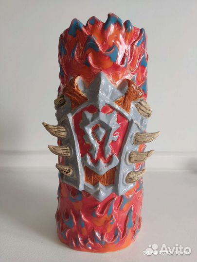 Сувениры из игры World of WarCraft