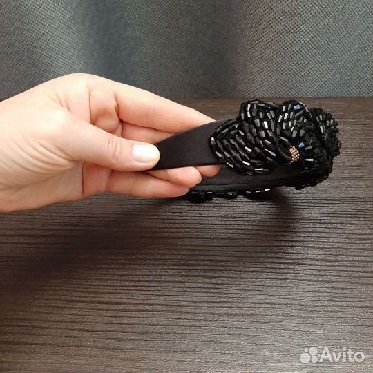 Ободок для волос