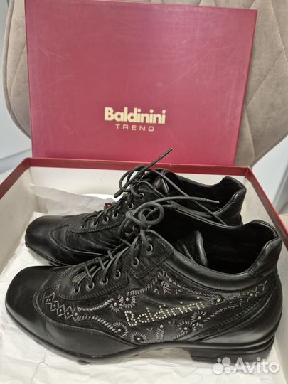 Ботинки Baldinini p.39 Италия