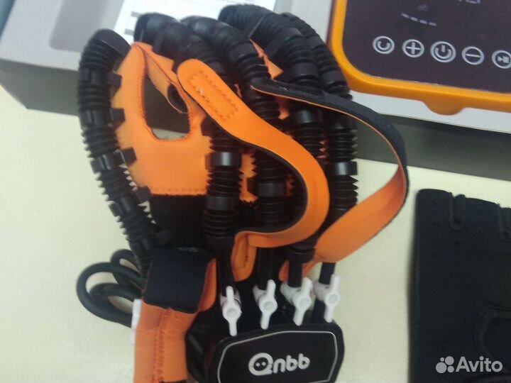 Медицинские аппарат для реабилитации