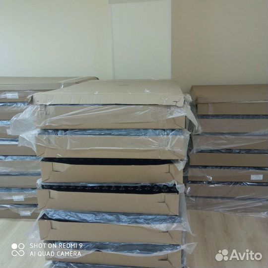 Флакон 200 млл