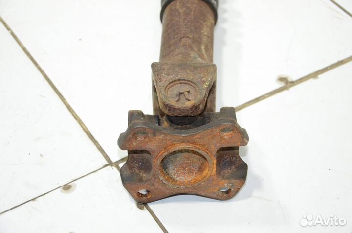 Карданный вал (кардан) передний Toyota Sequoia