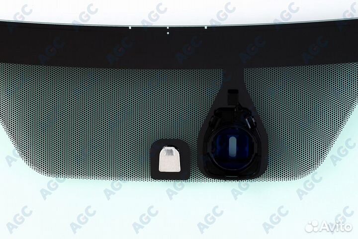 Лобовое стекло mitsubishi ASX/peugeot 4008+дд