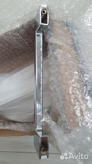 Мебельные ручки