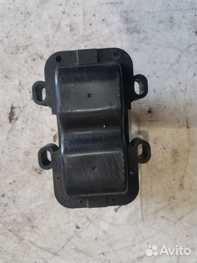 Катушка зажигания рено логан 1 Renault Logan