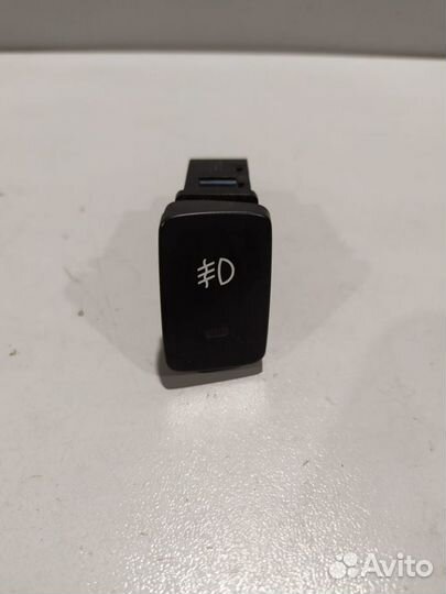 Кнопка птф Hyundai Tucson 2005