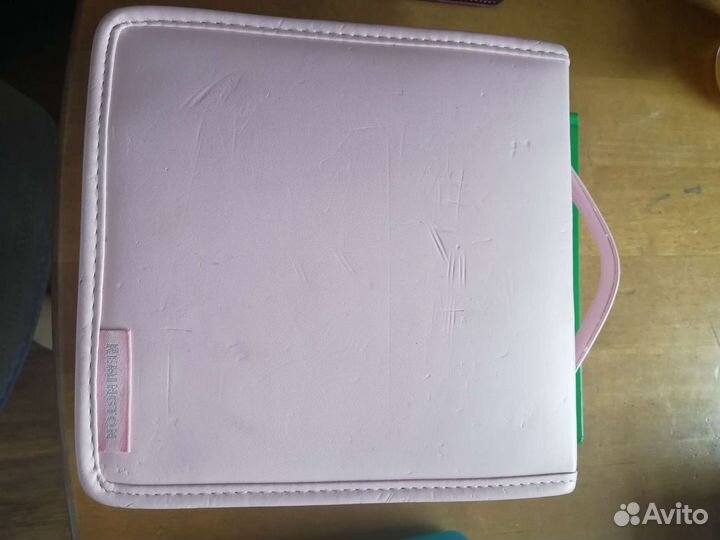 Электробигуди Ремингтон