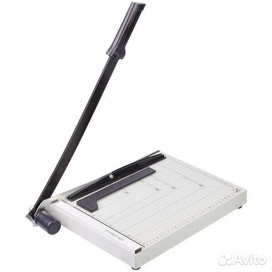 Резак сабельньный для бумаги А4 Office space