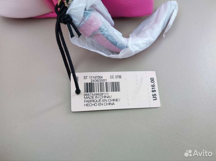 Косметичка Victoria's Secret