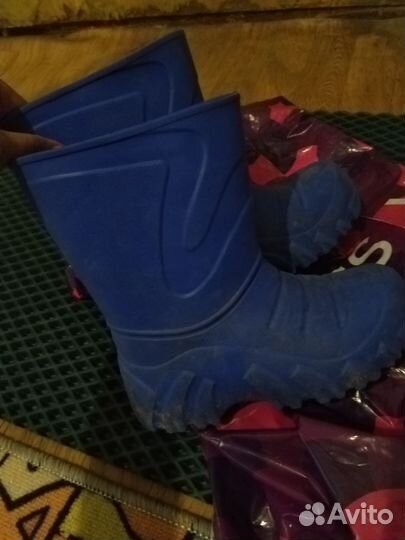 Вещи пакетом на мальчика 116