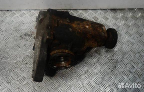 Редуктор моста BMW 7 E38 4.0d 2.65