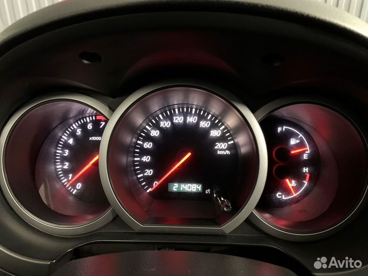 Suzuki Grand Vitara 1.6 МТ, 2007, 214 084 км