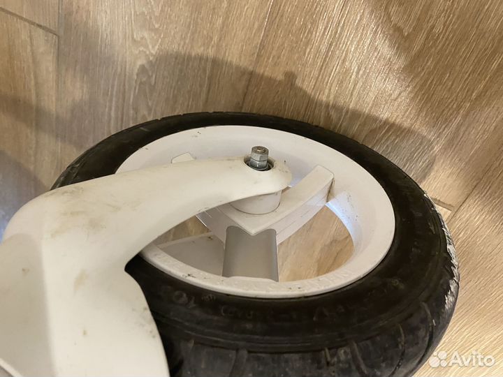 Продам коляску Adamex 3 в одном