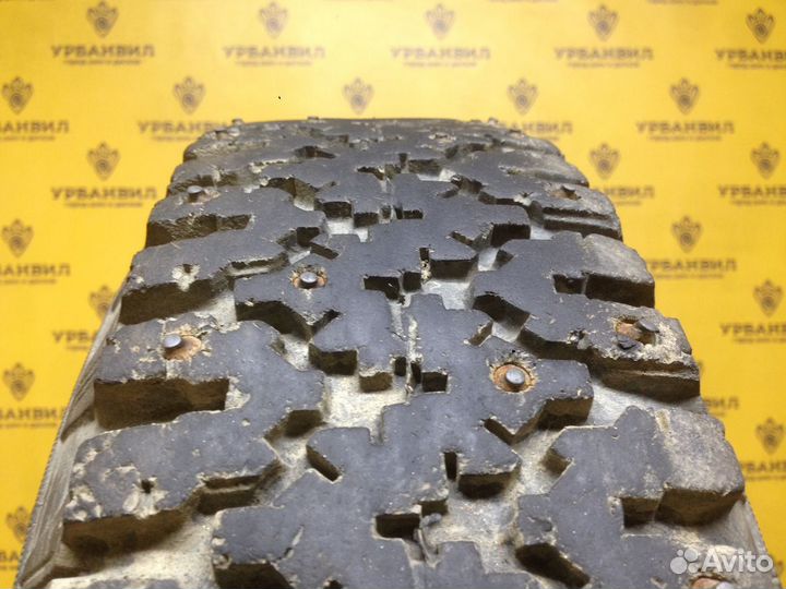 Алтайшина АИ-168У 165 R13 78P